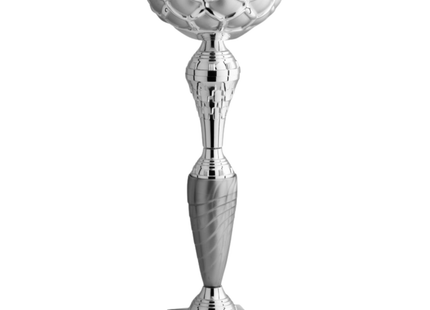 Coppa da 40 cm con base in marmo | Cod. 8.042