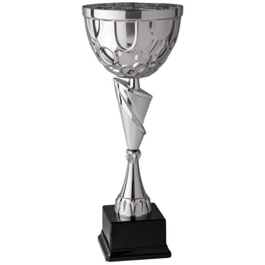 Coppa da 41 cm colore silver | Cod. 8.032S