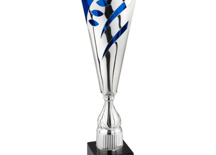 Trofeo in metallo da 64 cm, peso da 2,7 Kg | Cod. 3.191