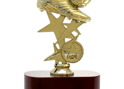 Premiazioni personalizzate premio calcio 15.015