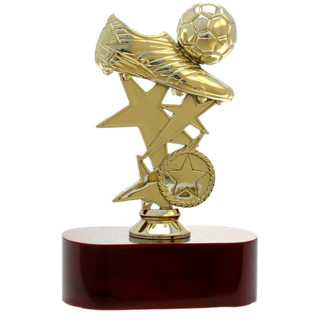 Premiazioni personalizzate premio calcio 15.015