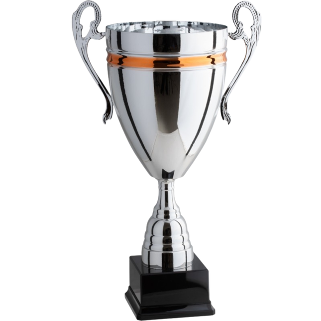 Trofeo con manici da 53 cm, peso da 2,1 Kg | Cod. 1.261