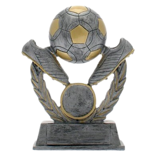 Premiazioni personalizzate premio calcio 14.525.