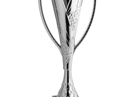 Coppa da 36 cm in ABS con base in marmo | Cod. 12.281