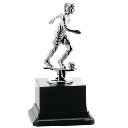 Premiazioni personalizzate calcio femminile 14.506
