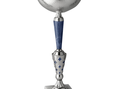 Coppa da 32 cm con base in marmo | Cod. 11.154S