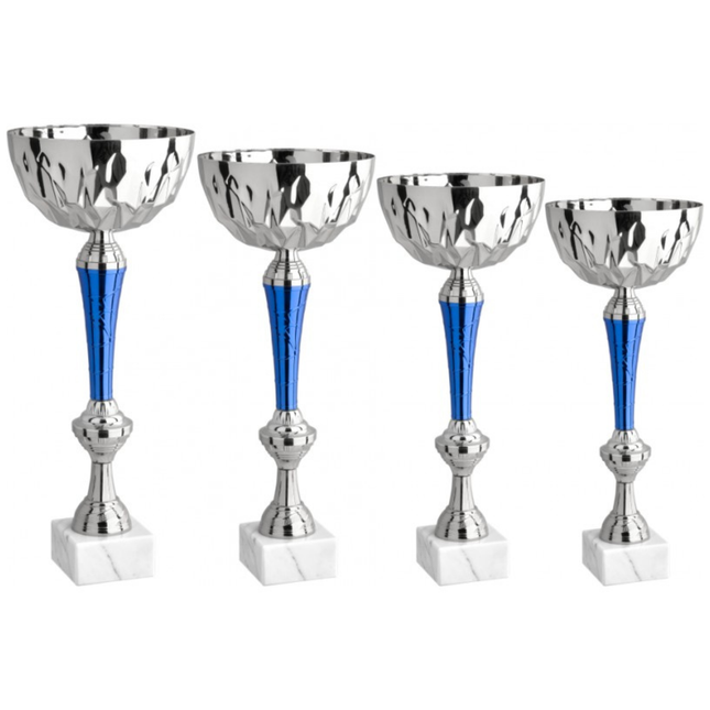 Set 4 Coppe da 41 - 39 - 36 - 33 cm | Cod. 11.569S