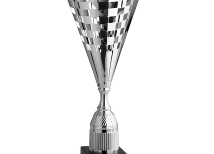Trofeo in metallo da 55 cm, peso da 1,9 Kg | Cod. 2.572