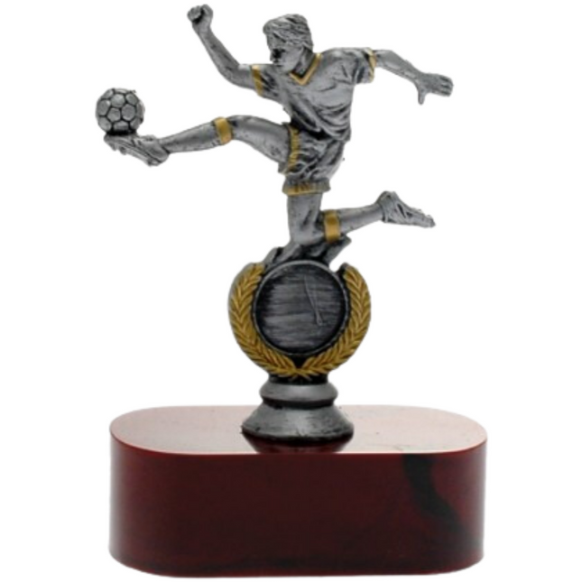 Premiazioni personalizzate premio calcio 15.287