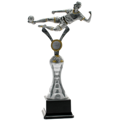 Premiazioni personalizzate premio calcio 15.309