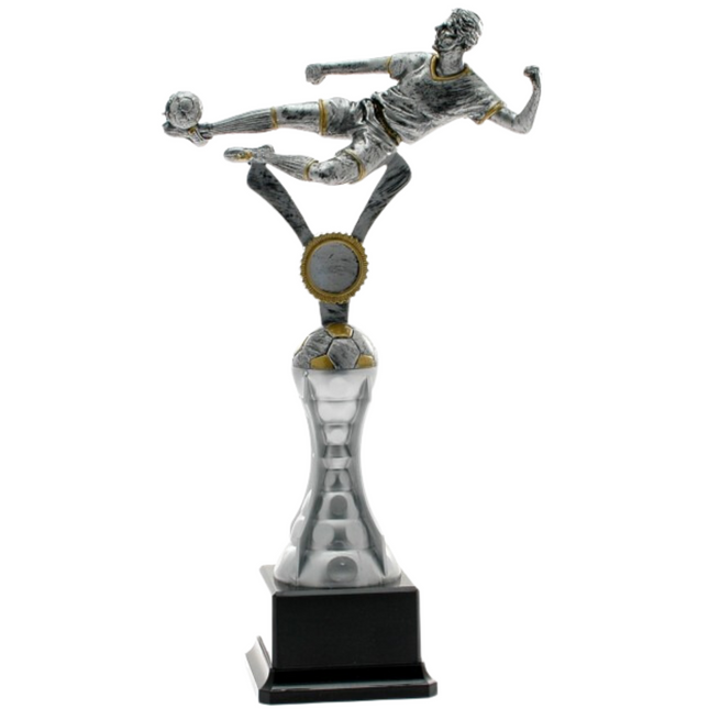 Premiazioni personalizzate premio calcio 15.309