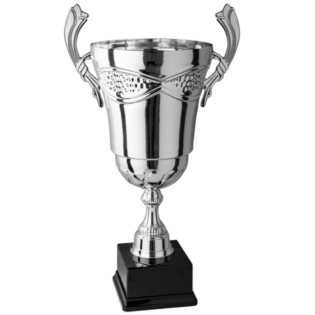 Coppa trofeo con manici da 50 cm | Cod. 1.203