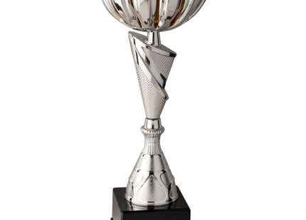 Coppa da 33 cm con base in ABS | Cod. 8.154