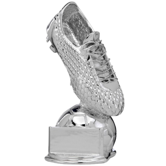 Premiazioni personalizzate premio calcio scarpa