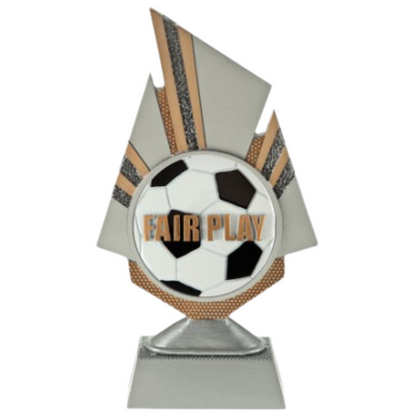 Premiazioni personalizzate premio calcio 25.798.11