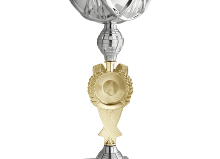 Coppa da 36 cm con base in marmo | Cod. 12.001S