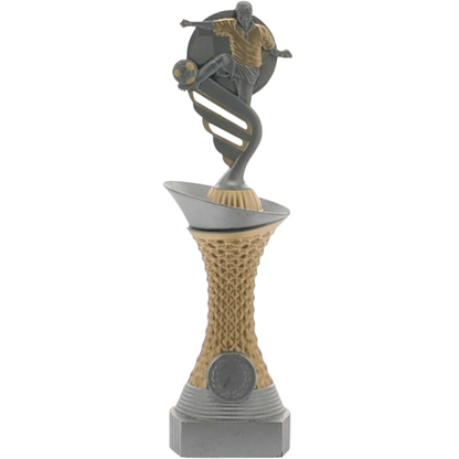 Premiazioni personalizzate premio calcio 15.026C