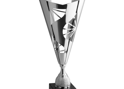 Trofeo in metallo da 67 cm, peso da 3,8 Kg | Cod. 1.032