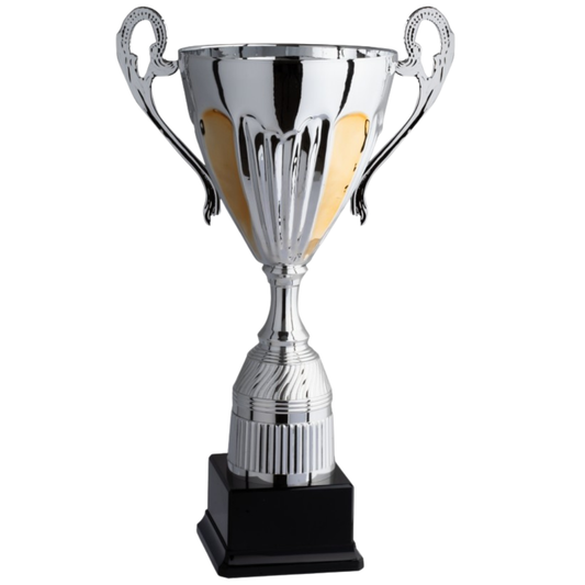 Trofeo con manici da 44 cm, peso da 1,8 Kg | Cod. 4.121