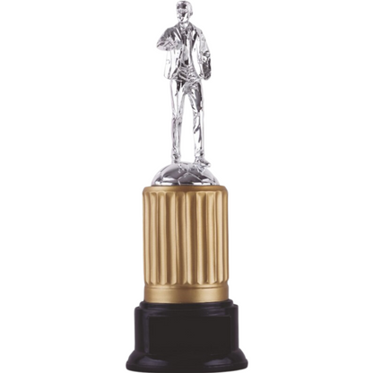 Premiazioni personalizzate premio allenatore 16.009A