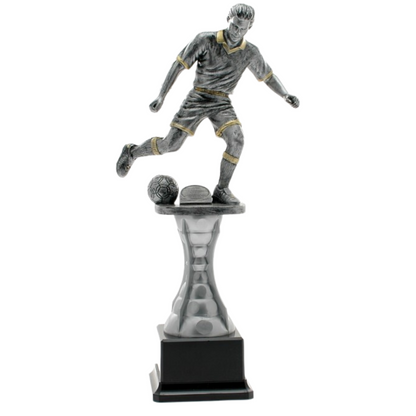 Premiazioni personalizzate premio calcio 15.230