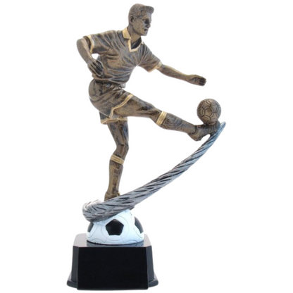 Premiazioni personalizzate premio calcio 15.302