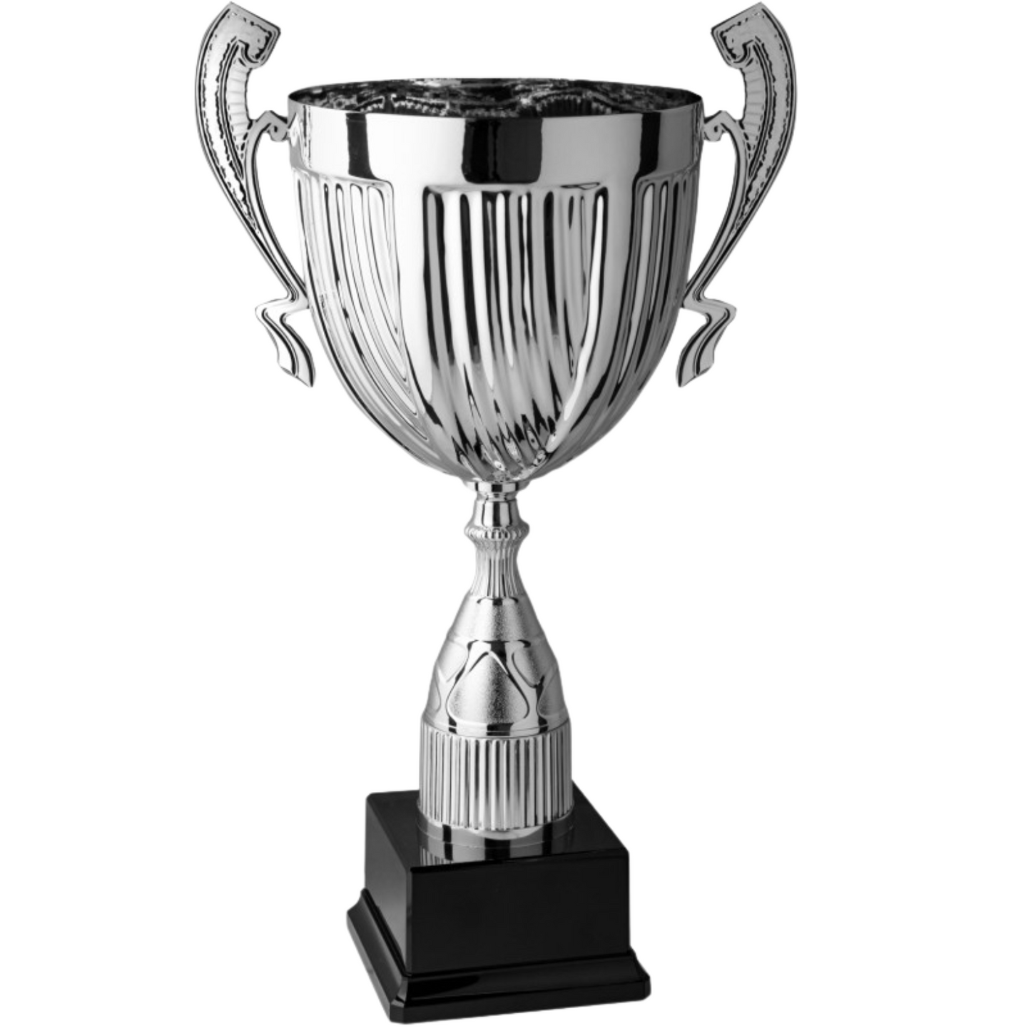 Coppa trofeo classica con manici 49 cm | Cod. 1.232