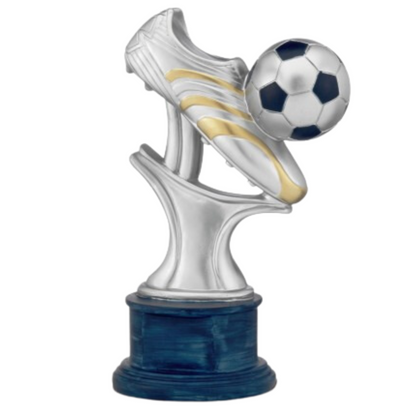 Premiazioni personalizzate premio calcio 15.258A