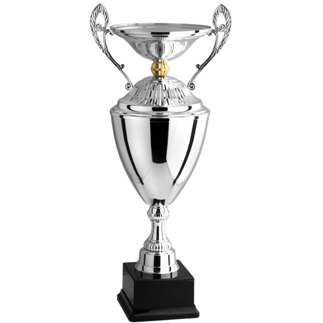 Trofeo con manici da 62 cm, peso da 2,3 Kg | Cod. 3.081