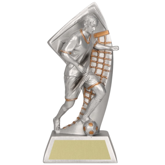 Premiazioni personalizzate premio calcio 15.312A