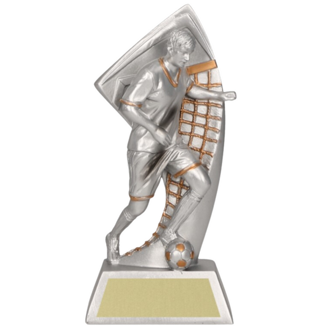 Premiazioni personalizzate premio calcio 15.312A