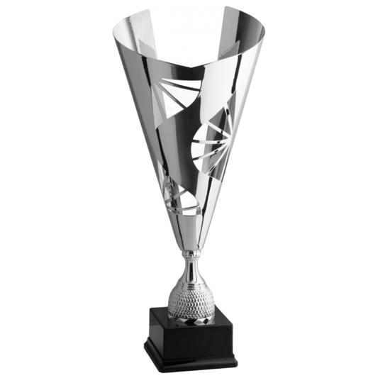 Trofeo in metallo da 65 cm, peso da 2,9 Kg | Cod. 1.033