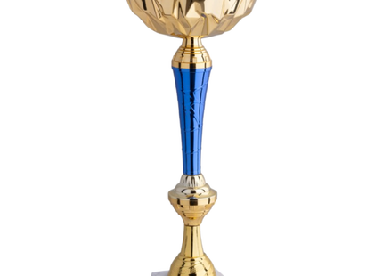 Coppa da 39 cm con base in marmo | Cod. 11.562G