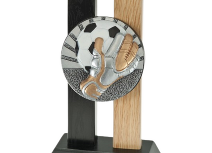 Premiazioni personalizzate premio portiere 25.804.39