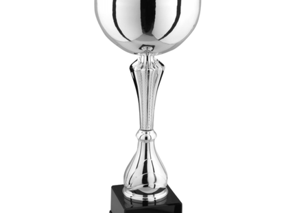 Coppa da 47 cm con tazza in metallo | Cod. 8.171