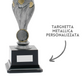 Premiazioni personalizzate premio calcio 15.191A