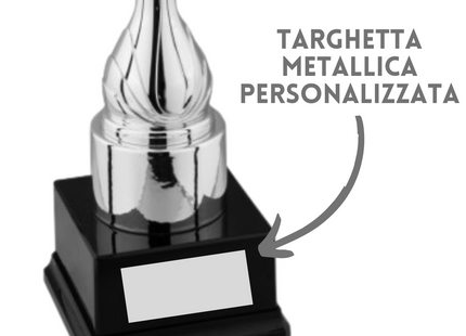 Premiazioni personalizzate e trofei 1.151