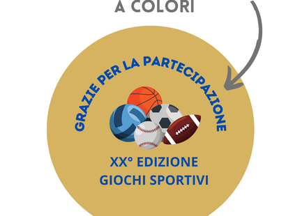 Medaglie Premio Atletica, Corsa e Marcia in stock personalizzate 32 mm oro | Cod. 23.001.1XM