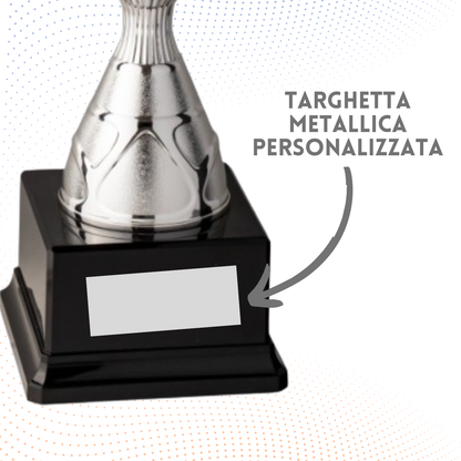 Coppa da 42 cm con base in ABS | Cod. 8.151