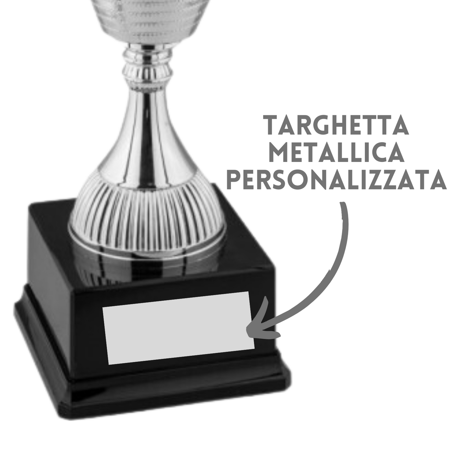 Coppa grande da 66 cm per 4 Kg | Cod. 1.062