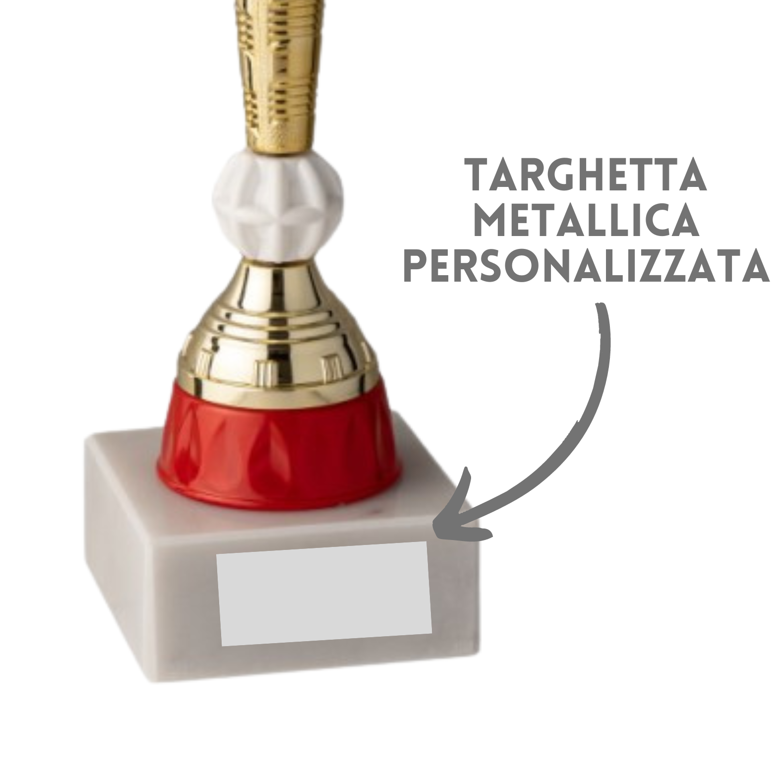 Premiazioni personalizzate 11.165