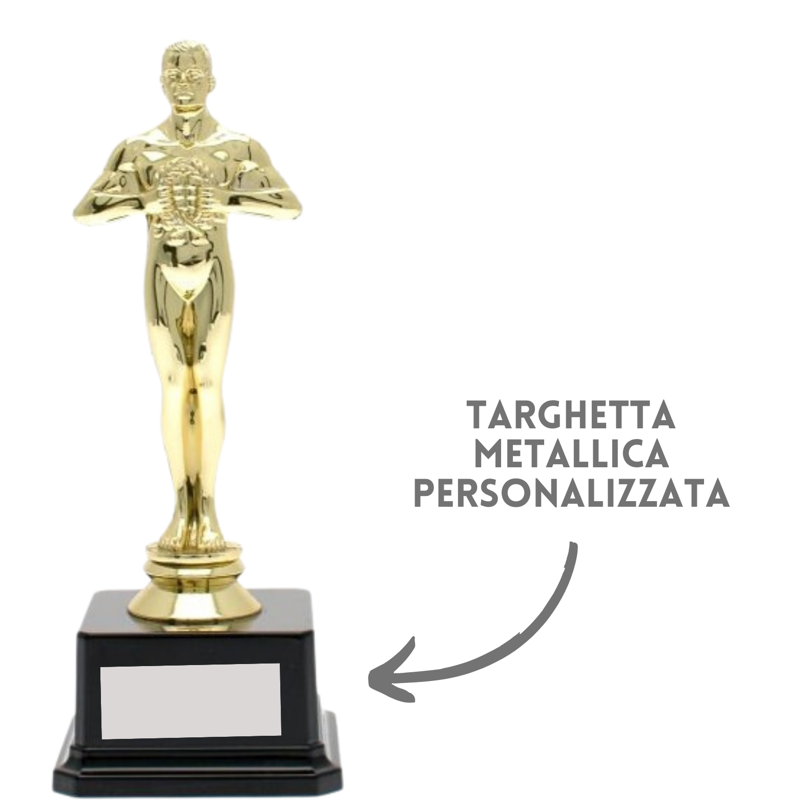 Premiazioni personalizzate premio oscar 16.006