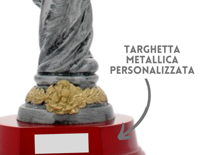 Premiazioni calcio personalizzate 14.539