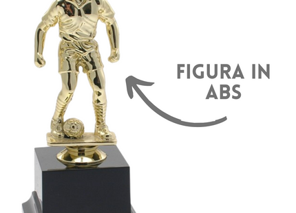 Premiazioni personalizzate calcio 14.512