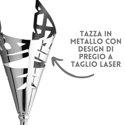 Trofeo grande da 69 cm per 3,5 Kg | Cod. 1.142