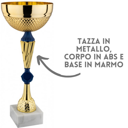 premiazioni personalizzate 11.491G