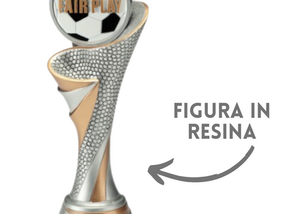 Premiazioni personalizzate premio calcio 25.797.37