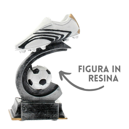 Premiazioni personalizzate premio calcio 15.020