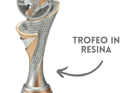 Premiazioni personalizzate premio portiere 25.797.39