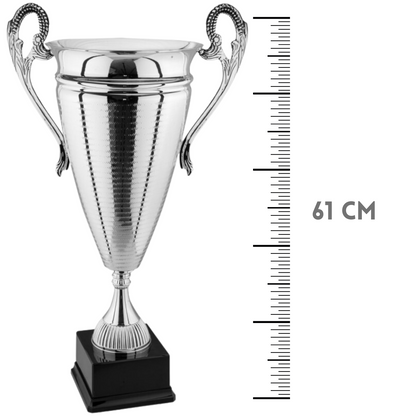 Coppa grande da 61 cm per 3,8 Kg | Cod. 1.063